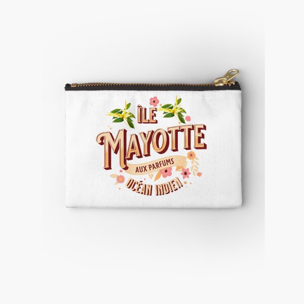 Item preview, Mayotte Island, Indian Ocean designed and sold by FoxinhoSoumaila.