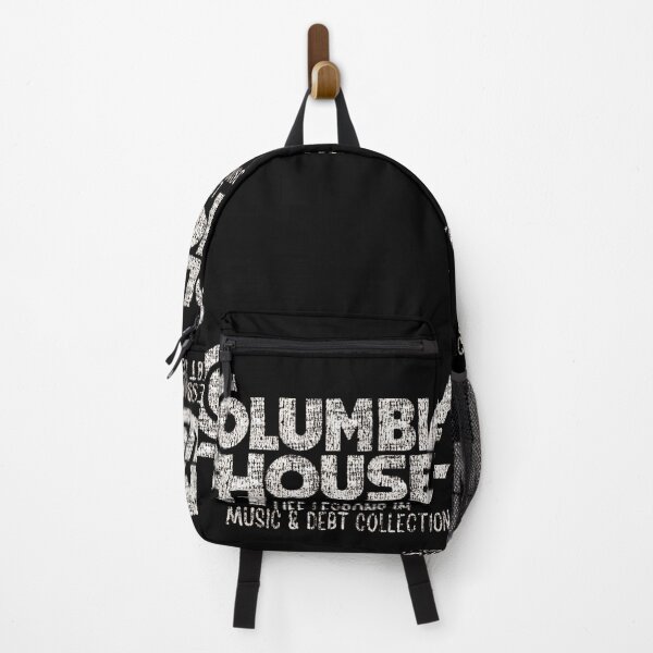 Item preview, Columbia House Record Tape Distressed designed and sold by mtourjabouv.