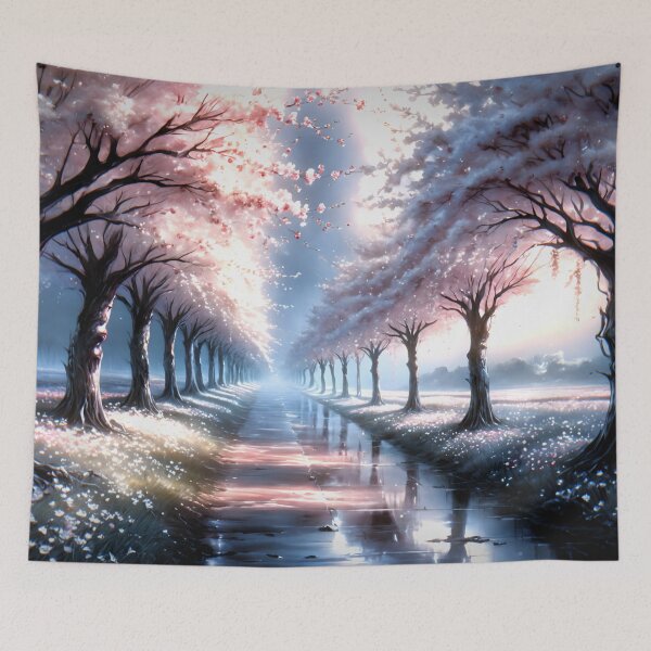 Item preview, Sunshine after rain 2 designed and sold by deep-sea-birds.