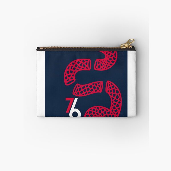 Item preview, PHILADELPHIA 76ERS ,SNAKE ART designed and sold by WendyGonzalezo.