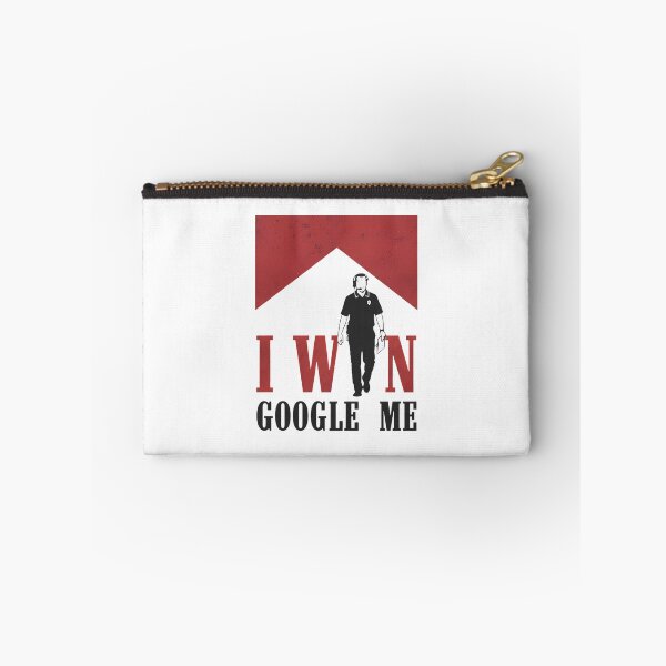 Item preview,  Coach Curt Cignetti Retro Red Box designed and sold by PatrickRath.