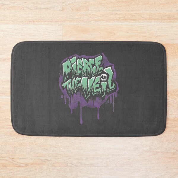 Item preview, Vintage Style Skull Design Inspired by Rock Band Aesthetics designed and sold by GameVersum.