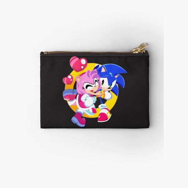 Item preview, Sonic and Amy Inspired Dynamic Action Design designed and sold by Prokop.