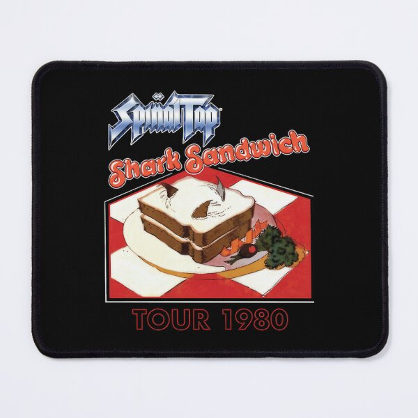 Item preview, spinal tap designed and sold by CaseyJones1.