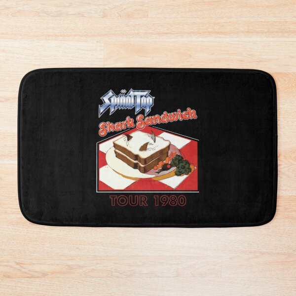 Item preview, spinal tap designed and sold by CaseyJones1.