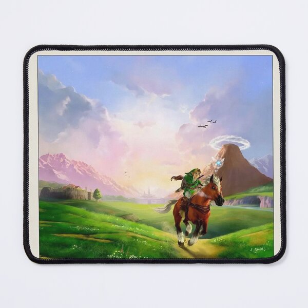Item preview, Ocarina of Time designed and sold by jenniferSilvia.