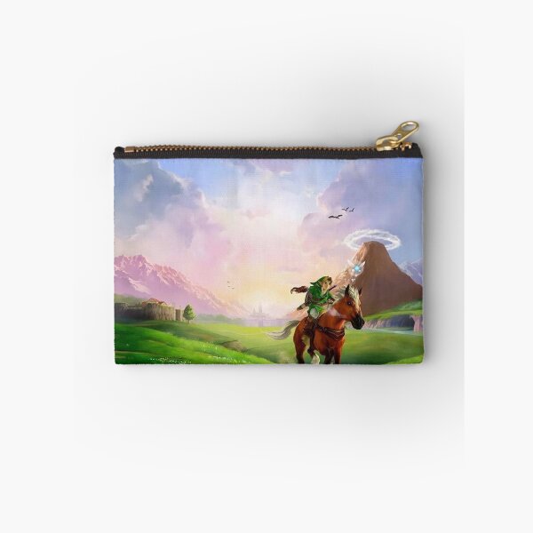 Item preview, Ocarina of Time designed and sold by jenniferSilvia.