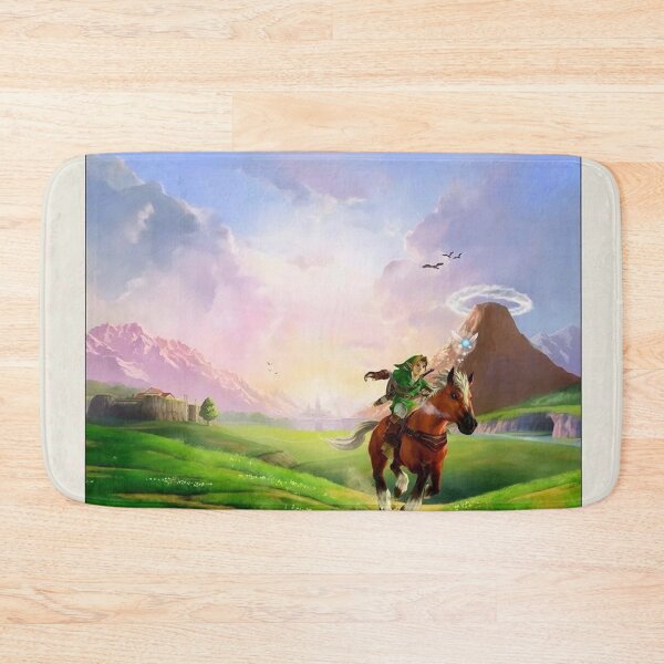 Item preview, Ocarina of Time designed and sold by jenniferSilvia.