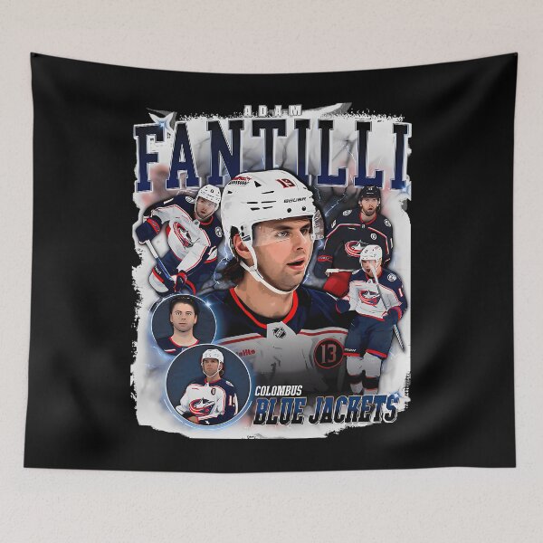 Item preview,  Adam Fantilli designed and sold by mocazaki.