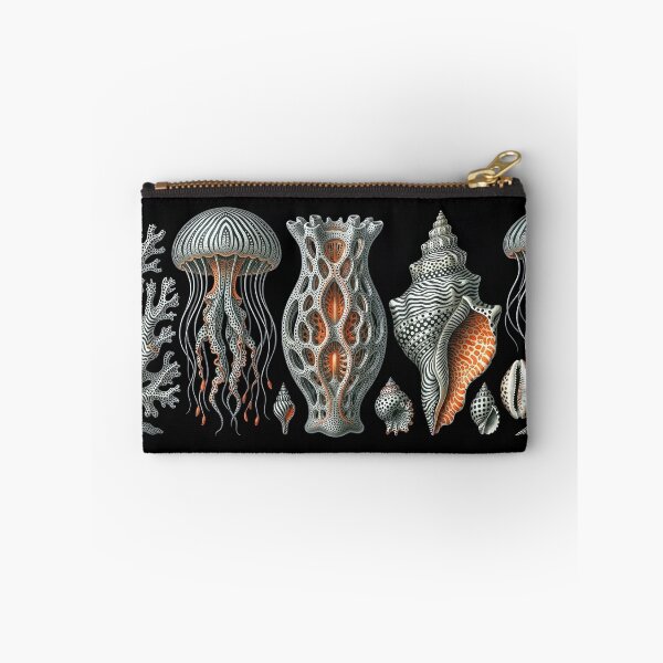 Item preview, Ernst Haeckel Glass Sponge & Marine Organisms designed and sold by andreisky.