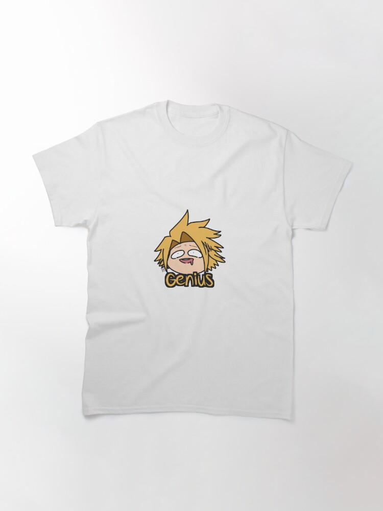 denki no shirt