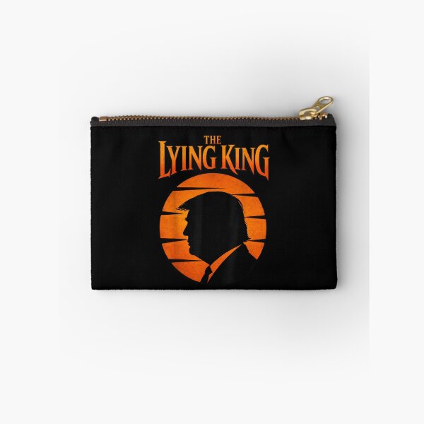 Item preview, Trump The Lying King  designed and sold by GalenoHenley.