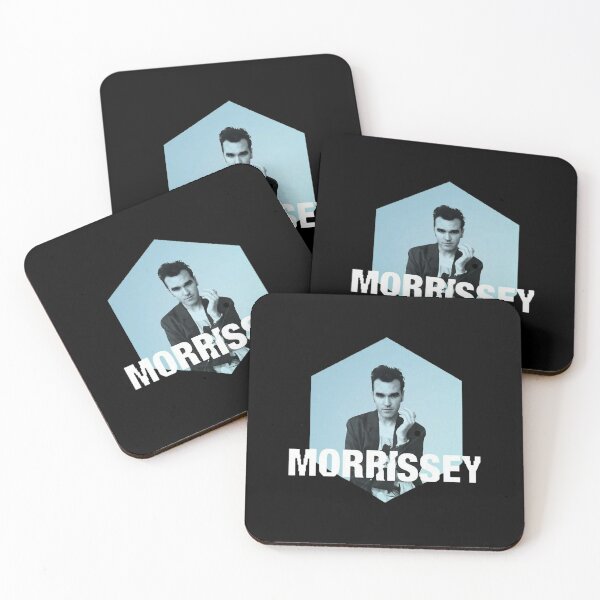 Item preview, Art - Morrissey  designed and sold by ZzooMstore.