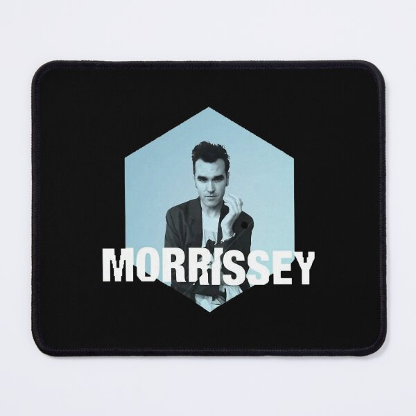 Item preview, Art - Morrissey  designed and sold by ZzooMstore.