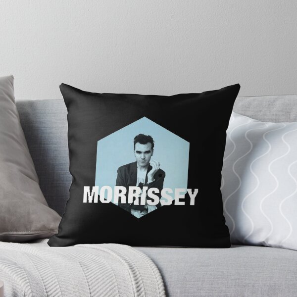 Artikelvorschau, Kunst - Morrissey entworfen und verkauft von ZzooMstore.