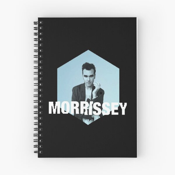 Item preview, Art - Morrissey  designed and sold by ZzooMstore.