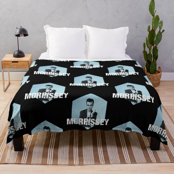 Item preview, Art - Morrissey designed and sold by ZzooMstore.
