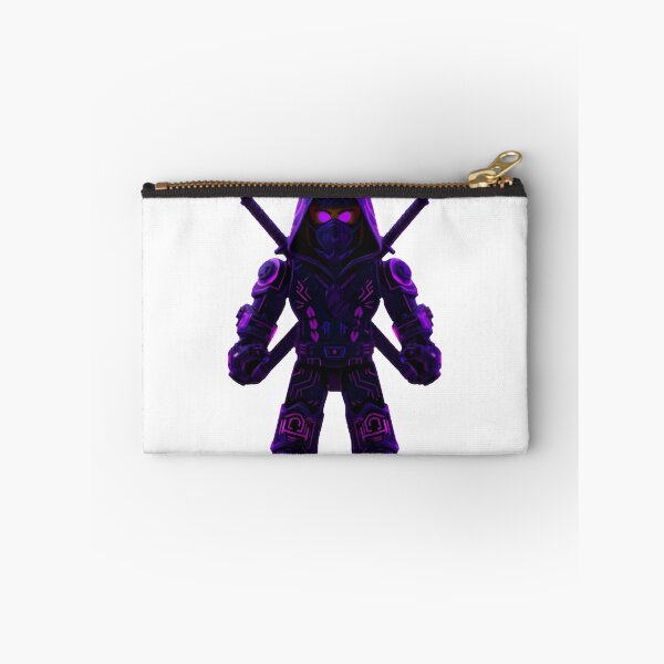 Item preview, Roblox Inspired Ninja Character Design for Gamers and Fans designed and sold by Prokop.