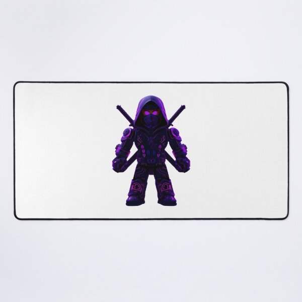 Item preview, Roblox Inspired Ninja Character Design for Gamers and Fans designed and sold by Prokop.