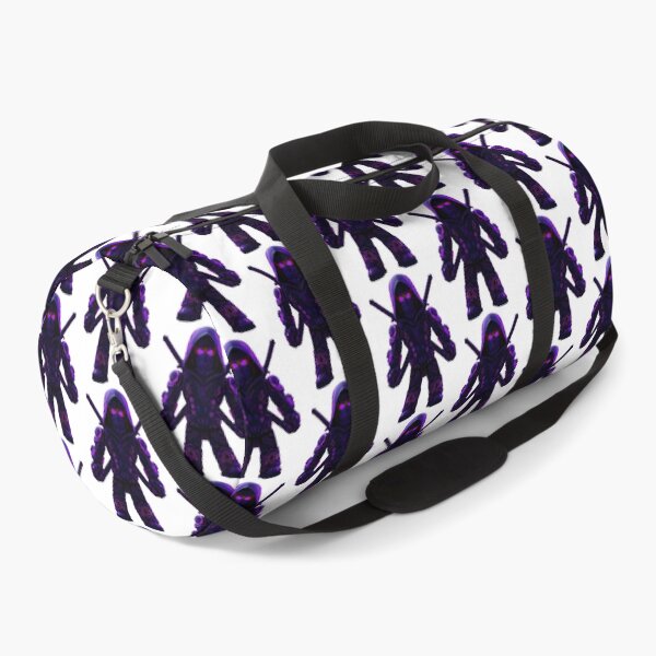 Item preview, Roblox Inspired Ninja Character Design for Gamers and Fans designed and sold by Prokop.