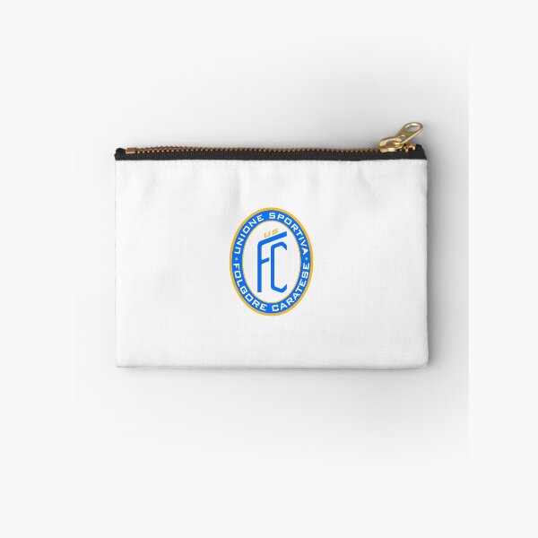 Item preview, US Folgore Caratese Oval Football Badge designed and sold by ebeling.