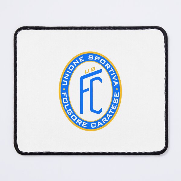 Item preview, US Folgore Caratese Oval Football Badge designed and sold by ebeling.