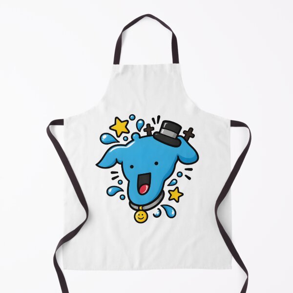 Item preview, Cute Mart Doggy Form Illustration for Animal Lovers designed and sold by Tyler Rickard.