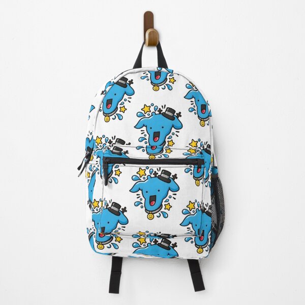 Item preview, Cute Mart Doggy Form Illustration for Animal Lovers designed and sold by Tyler Rickard.
