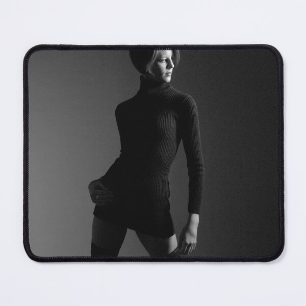 Item preview, Marina in Black designed and sold by angandfphoto.