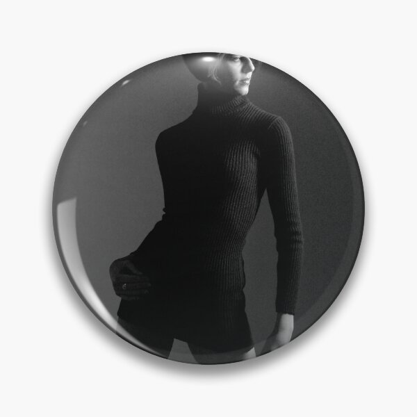 Item preview, Marina in Black designed and sold by angandfphoto.