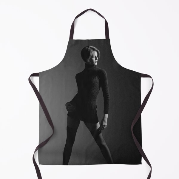Item preview, Marina in Black designed and sold by angandfphoto.
