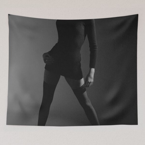 Item preview, Marina in Black designed and sold by angandfphoto.