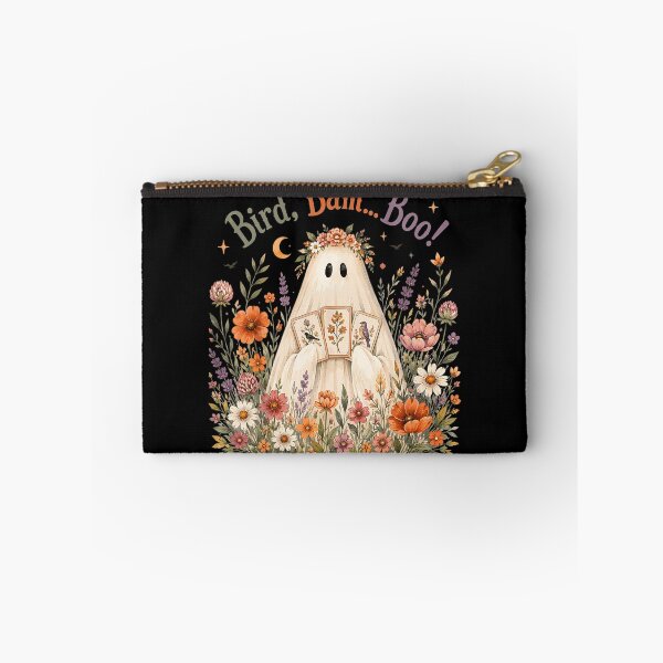 Item preview, Bird Bam Boo Ghost Mahjong Lovers Tile Game designed and sold by huyongton.