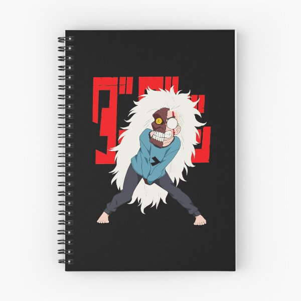Item preview, Intense Anime Character Split Face Design designed and sold by cuzziDanette06.