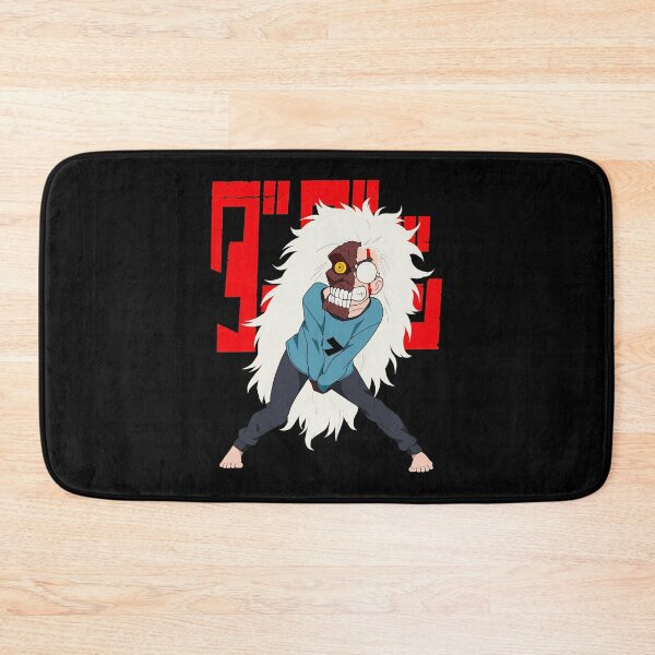 Item preview, Intense Anime Character Split Face Design designed and sold by cuzziDanette06.