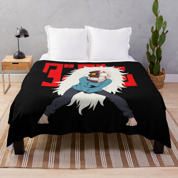 Item preview, Intense Anime Character Split Face Design designed and sold by cuzziDanette06.