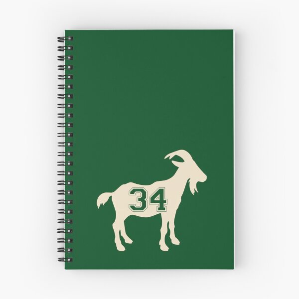 Item preview, Goat Number 34 designed and sold by WendyGonzalezo.