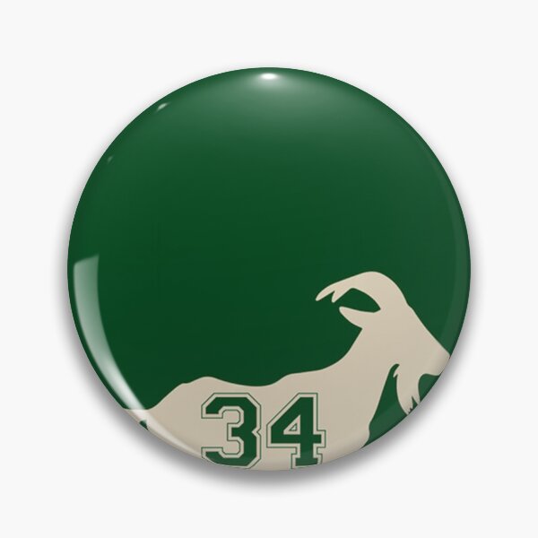 Item preview, Goat Number 34 designed and sold by WendyGonzalezo.