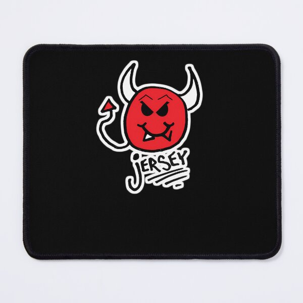 Item preview, Devil From Nj Hockey Devils designed and sold by Slenics.