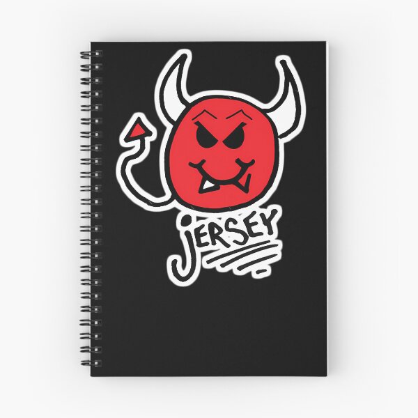 Item preview, Devil From Nj Hockey Devils designed and sold by Slenics.