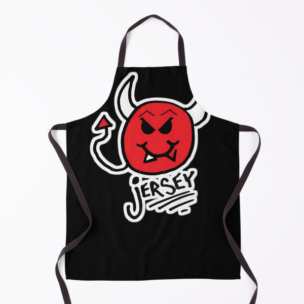 Item preview, Devil From Nj Hockey Devils designed and sold by Slenics.