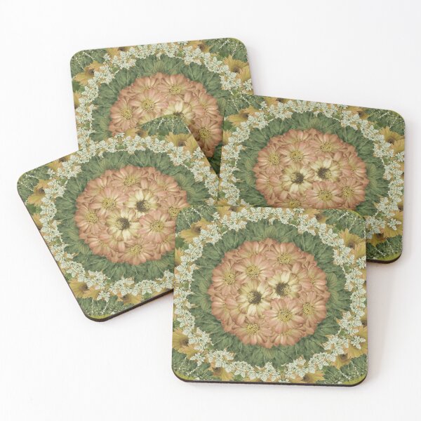 Item preview, Sunflower Halo -Wallflowers, Volume 02, No. 05 designed and sold by Legacy Star Designs.