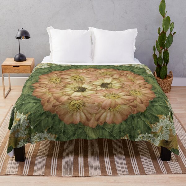 Item preview, Sunflower Halo -Wallflowers, Volume 02, No. 05 designed and sold by Legacy Star Designs.