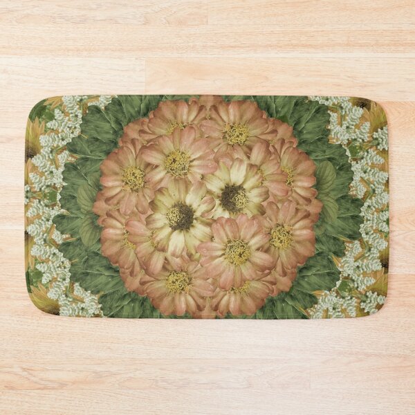 Item preview, Sunflower Halo -Wallflowers, Volume 02, No. 05 designed and sold by Legacy Star Designs.net.