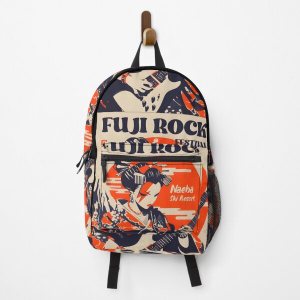 Item preview, Fuji Rock Festival designed and sold by mtourjabouv.