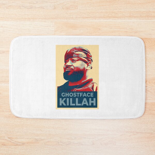 Item preview,  Ghostface Killah designed and sold by PatrickRath.