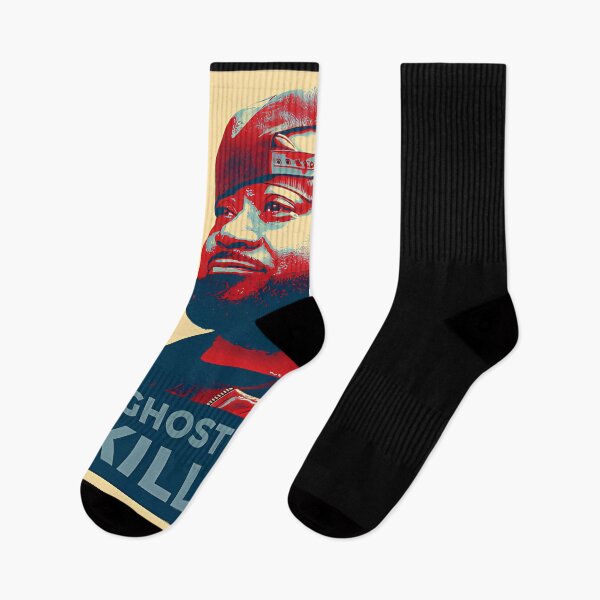 Item preview,  Ghostface Killah designed and sold by PatrickRath.