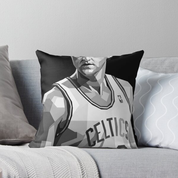 Item preview, Larry bird grayscale designed and sold by WendyGonzalezo.