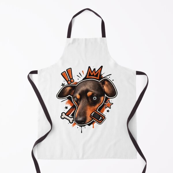 Item preview, Cute Siberian Husky Dog Illustration with Playful Expression designed and sold by Tyler Rickard.