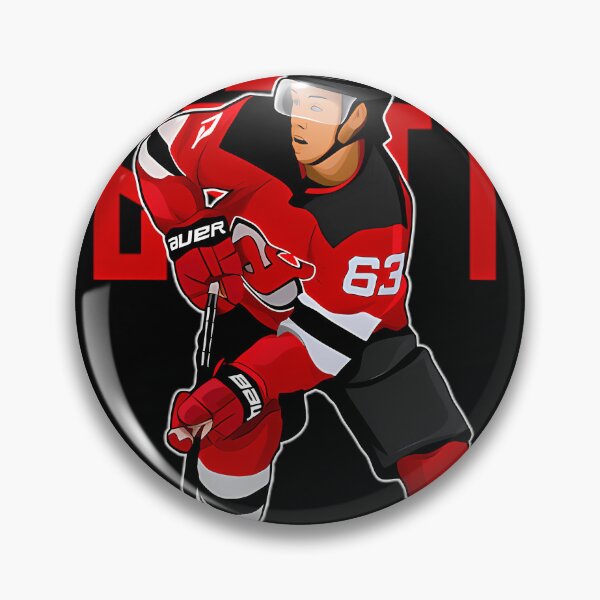 Item preview, Jesper Bratt Play The Puck 63  designed and sold by GhoraiTelecome.